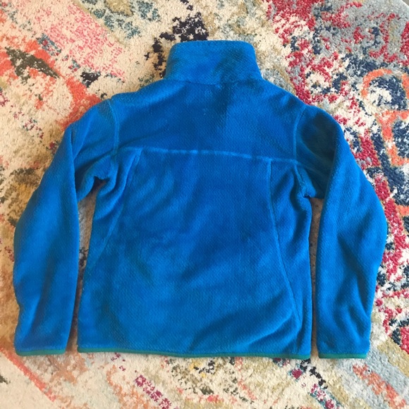 Women's Re-Tool Snap-T® Fleece Pullover - Picture 2 of 3